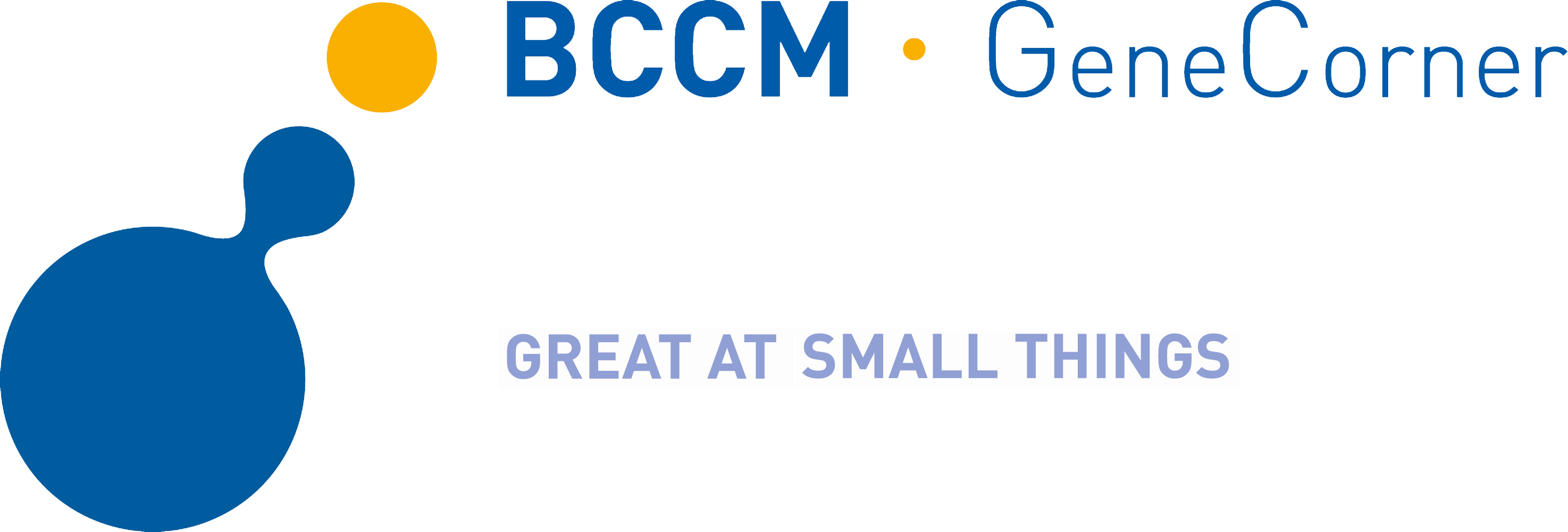 BCCM/GeneCorner